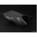 LUIMOTO (Sport) Rider Seat Cover for the SUZUKI TL1000S (97-01) LUIMOTO (Sport) Rider Seat Cover for the SUZUKI TL1000S (97-01)