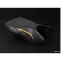 LUIMOTO (Sport) Rider Seat Cover for the SUZUKI TL1000S (97-01) LUIMOTO (Sport) Rider Seat Cover for the SUZUKI TL1000S (97-01)