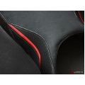 LUIMOTO (Sport) Rider Seat Cover for the SUZUKI TL1000S (97-01) LUIMOTO (Sport) Rider Seat Cover for the SUZUKI TL1000S (97-01)