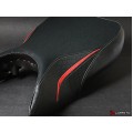 LUIMOTO (Sport) Rider Seat Cover for the SUZUKI TL1000S (97-01) LUIMOTO (Sport) Rider Seat Cover for the SUZUKI TL1000S (97-01)
