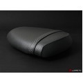 LUIMOTO (Sport) Passenger Seat Cover for the SUZUKI TL1000S (97-01) LUIMOTO (Sport) Passenger Seat Cover for the SUZUKI TL1000S (97-01)