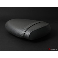 LUIMOTO (Sport) Passenger Seat Cover for the SUZUKI TL1000S (97-01) LUIMOTO (Sport) Passenger Seat Cover for the SUZUKI TL1000S (97-01)