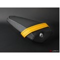 LUIMOTO Anniversary Edition Passenger Seat Cover for the YAMAHA YZF-R1 (15-24) LUIMOTO Anniversary Edition Passenger Seat Cover for the YAMAHA YZF-R1 (15-24)