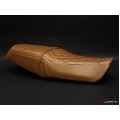 LUIMOTO Vintage Seat Covers for HONDA CB1100 (13-16) LUIMOTO Vintage Seat Covers for HONDA CB1100 (13-16)