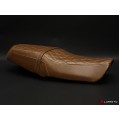 LUIMOTO Vintage Seat Covers for HONDA CB1100 (13-16) LUIMOTO Vintage Seat Covers for HONDA CB1100 (13-16)