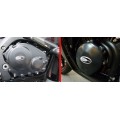 R&G Racing Engine Case Cover Kit For Honda CBR929 '00-'01 & 954 '02-'03