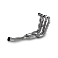 Akrapovic Titanium Exhaust Header Kits BMW S1000R 2014-2016