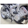 R&G Racing Classic Style Frame Sliders for Yamaha FZ6 Fazer 600 '04-'08