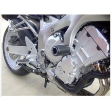 R&G Racing Classic Style Frame Sliders for Yamaha FZ6 Fazer 600 '04-'08