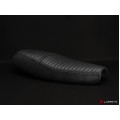 LUIMOTO Vintage Classic Seat Covers for the Triumph Bonneville / T100 / T120 2016+ LUIMOTO Vintage Classic Seat Covers for the Triumph Bonneville / T100 / T120 2016+