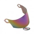 Suomy Shield for Apex Helmet - disco Suomy Shield for Apex Helmet - disco