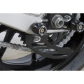 R&G Racing Toe Chain Guard for BMW S1000RR '10-'14 & S1000R '14-'15 R&G Racing Toe Chain Guard for BMW S1000RR '10-'14 & S1000R '14-'15