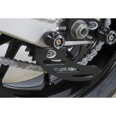 R&G Racing Toe Chain Guard for BMW S1000RR '10-'14 & S1000R '14-'15