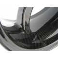 BST Diamond TEK 5 Spoke Carbon Fiber Rear Wheel for the MV Agusta - 6.0 X 17