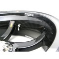 BST Diamond TEK 5 Spoke Carbon Fiber Rear Wheel for the MV Agusta F3 / B3 Models - 5.5 X 17