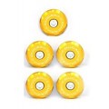 DBK Special Parts (Ducabike) Frame Plug Kit for the Ducati Multistrada (non 1200 models) DBK Special Parts (Ducabike) Frame Plug Kit for the Ducati Multistrada (non 1200 models)