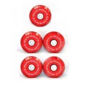 DBK Special Parts (Ducabike) Frame Plug Kit for the Ducati Multistrada (non 1200 models) DBK Special Parts (Ducabike) Frame Plug Kit for the Ducati Multistrada (non 1200 models)