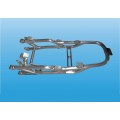 Motoholders Subframe for Suzuki GSX-R600 / GSX-R750 (2011+) Motoholders Subframe for Suzuki GSX-R600 / GSX-R750 (2011+)
