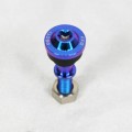 Proti M6 Universal Bolt M6L30-OTB03 Proti M6 Universal Bolt M6L30-OTB03