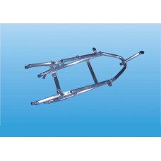 Motoholders Subframe for Yamaha YZF-R6 (06-07) Motoholders Subframe for Yamaha YZF-R6 (06-07)