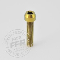 Proti Front Axle Clamp R/L Bolt Kit for the Ducati Superbike 999 S (2004-2006) Proti Front Axle Clamp R/L Bolt Kit for the Ducati Superbike 999 S (2004-2006)
