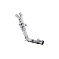 Akrapovic Linkage Pipe Yamaha R1 2007-2008