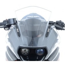 R&G Racing Mirror Blanking Plates  KTM RC125/200/390