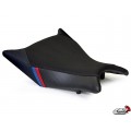 LUIMOTO (Motorsports) Rider Seat Covers for the BMW S1000RR (09-11)