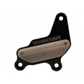 WOODCRAFT Kawasaki ZX6R (07-08) RHS Crank Cover Protector Assembly Black WOODCRAFT Kawasaki ZX6R (07-08) RHS Crank Cover Protector Assembly Black