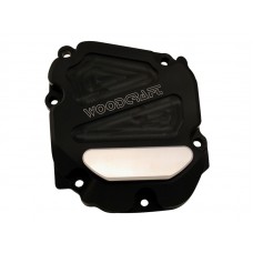 WOODCRAFT Kawasaki ZX10R (11+) RHS Ignition Trigger Cover Assembly