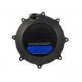 WOODCRAFT Suzuki SV650 / SV650S (99-02) Clutch Cover Assembly Black WOODCRAFT Suzuki SV650 / SV650S (99-02) Clutch Cover Assembly Black