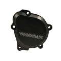 WOODCRAFT Suzuki GSXR600 (97-05) GSXR750 (96-05) GSXR1000 (01-08) RHS Starter Idle Gear Cover Assembly Black