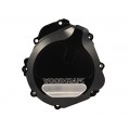 WOODCRAFT Suzuki GSXR600 / GSXR750 (04-05) GSXR1000 (03-04) LHS Stator Cover Black WOODCRAFT Suzuki GSXR600 / GSXR750 (04-05) GSXR1000 (03-04) LHS Stator Cover Black