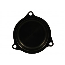 WOODCRAFT Suzuki GSXR600 / GSXR750 (06+) LHS Stator Idle Gear Cover Black
