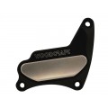 WOODCRAFT Suzuki GSXR600 (97-05) GSXR750 (96-05) GSXR1000 (01-08) RHS Crank Cover Protector Assembly Black