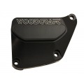 WOODCRAFT Suzuki GSXR1000 (09-15) RHS Clutch Cover Protector Assembly