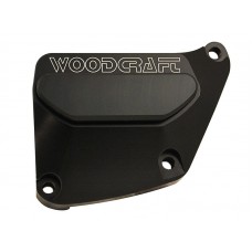 WOODCRAFT Suzuki GSXR1000 (09-15) RHS Clutch Cover Protector Assembly