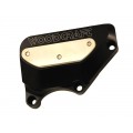 WOODCRAFT RHS Clutch Cover Protection Assembly Black for Honda CBR600RR (03-06) WOODCRAFT RHS Clutch Cover Protection Assembly Black for Honda CBR600RR (03-06)