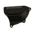 WOODCRAFT RHS Clutch Cover Protector Black for Honda CBR1000RR (08+)