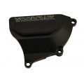 WOODCRAFT RHS Clutch Cover Protector Black for Honda CBR1000RR (08+) WOODCRAFT RHS Clutch Cover Protector Black for Honda CBR1000RR (08+)