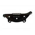 WOODCRAFT Yamaha FZ-10 (MT10) LHS Stator Cover Protector Black Anodized with Choice of Skid Plate WOODCRAFT Yamaha FZ-10 (MT10) LHS Stator Cover Protector Black Anodized with Choice of Skid Plate