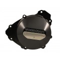 WOODCRAFT Yamaha R1 (09-14) LHS Cover Assembly Black WOODCRAFT Yamaha R1 (09-14) LHS Cover Assembly Black