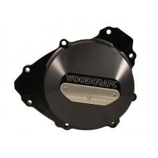 WOODCRAFT Yamaha R1 (09-14) LHS Cover Assembly Black