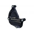 WOODCRAFT Yamaha R1 (15+) RHS Ignition Trigger Cover Protector Black WOODCRAFT Yamaha R1 (15+) RHS Ignition Trigger Cover Protector Black