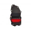 WOODCRAFT Triumph Daytona 675 (06-12) RHS Ignition trigger Cover Assembly Black