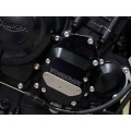 WOODCRAFT Triumph Daytona 675 (1013+) RHS Crank/Ignition Trigger Cover WOODCRAFT Triumph Daytona 675 (1013+) RHS Crank/Ignition Trigger Cover