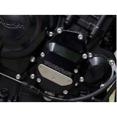 WOODCRAFT Triumph Daytona 675 (1013+) RHS Crank/Ignition Trigger Cover