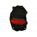 WOODCRAFT Triumph Daytona 675 (1013+) RHS Crank/Ignition Trigger Cover WOODCRAFT Triumph Daytona 675 (1013+) RHS Crank/Ignition Trigger Cover