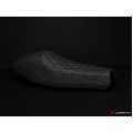 LUIMOTO Vintage DIAMOND Seat Covers for the Triumph THRUXTON 1200 / R (2016+)