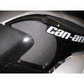 TechSpec Tank Grip Pads for the CAN-AM spyder TechSpec Tank Grip Pads for the CAN-AM spyder